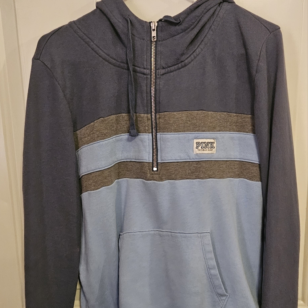 VS PINK pullover